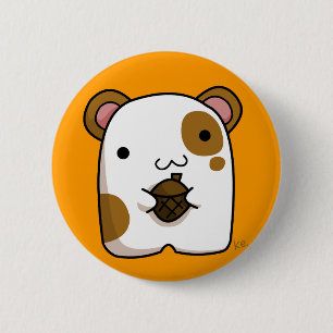 Amsterdam-Knopf Button