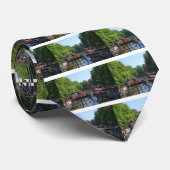 Amsterdam Krawatte (Gerollt)