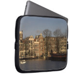 Amsterdam Laptopschutzhülle (Vorne Rechts)