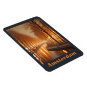 Amsterdam Magnet (Rechte Seite)