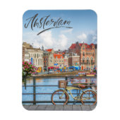 Amsterdam Magnet (Vertikal)