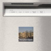 Amsterdam Magnet (In Situ (Geschirrspüler))
