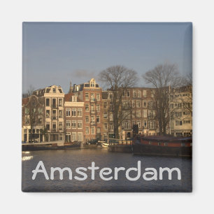 Amsterdam Magnet