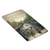Amsterdam Magnet (Rechte Seite)