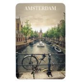 Amsterdam Magnet (Vertikal)