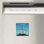 Amsterdam Magnet (In Situ (Geschirrspüler))