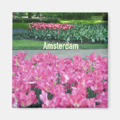 Amsterdam Magnet (Vorne)