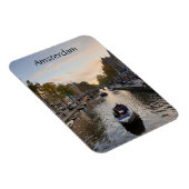Amsterdam Magnet (Rechte Seite)