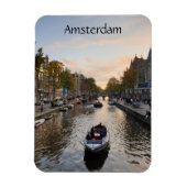 Amsterdam Magnet (Vertikal)