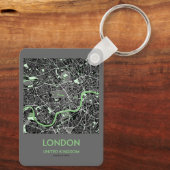 AMSTERDAM-MEMORY SCHLÜSSELANHÄNGER (Rückseite)