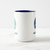 Amsterdam Niederlande Europa Tasse (Zentrum)