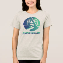 Amsterdam Niederlande Europa