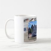 AMSTERDAM NIEDERLANDE-FOTO KAFFEETASSE (Links)