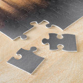 Amsterdam Niederlande Holland Dutch Souvenir Puzzle (Seite)