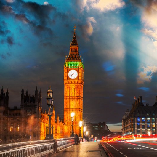 AMSTERDAM, NIEDERLANDE MAGNET