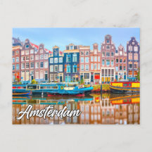 Amsterdam, Niederlande