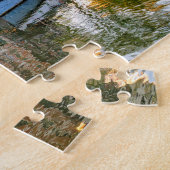 Amsterdam, Niederlande Puzzle (Seite)
