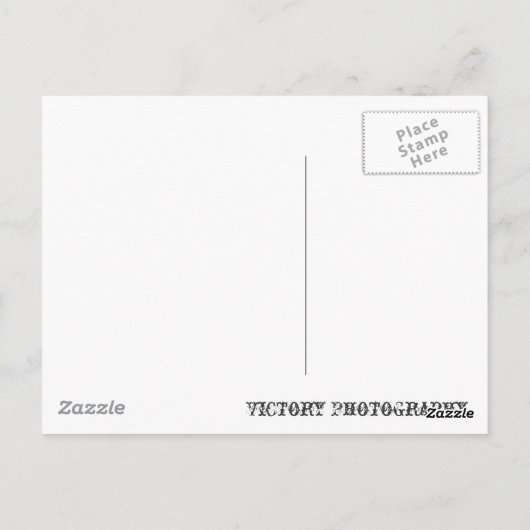 Amsterdam Postcard Postkarte (Rückseite)