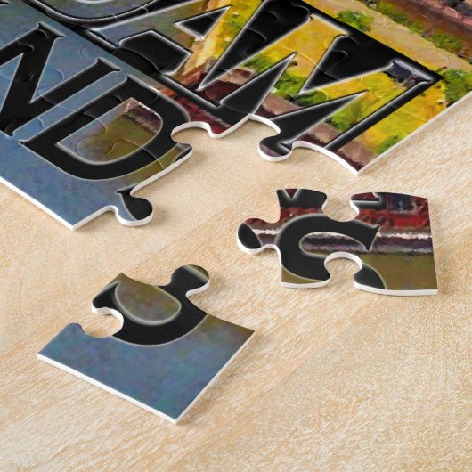 Amsterdam Puzzle (Seite)