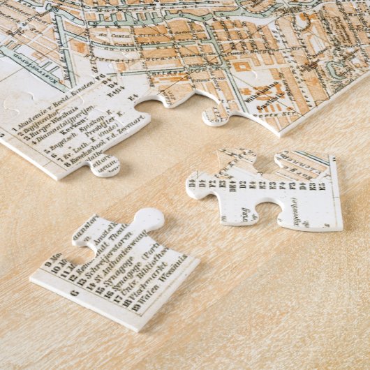Amsterdam Puzzle (Seite)