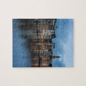 Amsterdam Puzzle (Horizontal)
