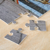 Amsterdam Puzzle (Seite)