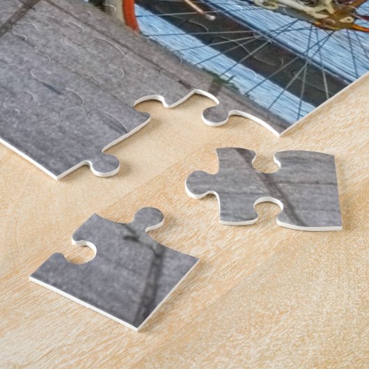 Amsterdam Puzzle (Seite)