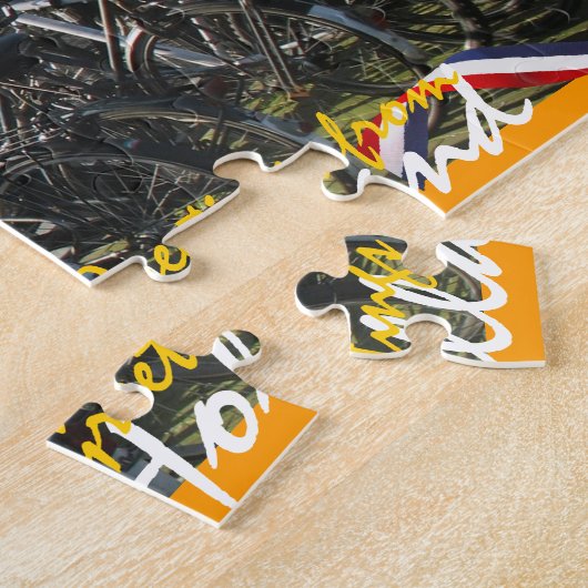 Amsterdam Puzzle (Seite)