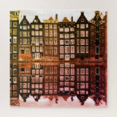 AmsterDam Puzzle (Vertikal)