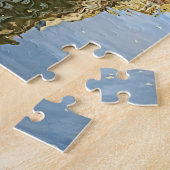 Amsterdam Reflections - 8x10 - 110 Stk. Puzzle (Seite)