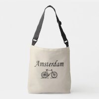 Amsterdam Retrorad