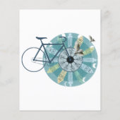 Amsterdam skyline (Rückseite)