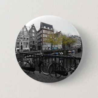 Amsterdam-Straße Button
