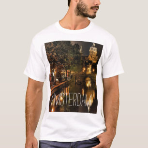 Amsterdam-T - Shirt