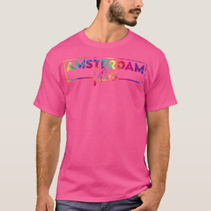 Amsterdam T-Shirt