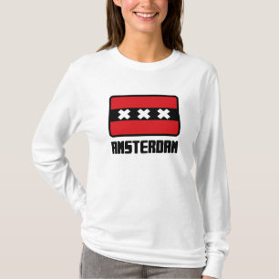Amsterdam T-Shirt