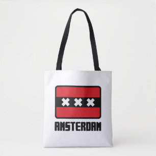 Amsterdam Tasche