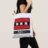 Amsterdam Tasche (Von Nahem)