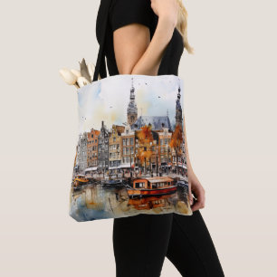 Amsterdam Tasche