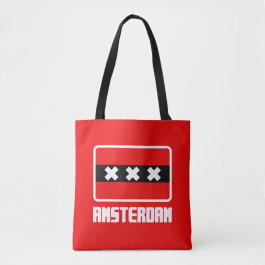 Amsterdam Tasche (Vorderseite)