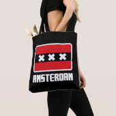 Amsterdam Tasche (Von Nahem)