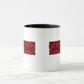 Amsterdam Tasse (Zentrum)