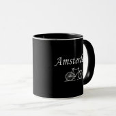 Amsterdam tasse (VorderseiteRechts)