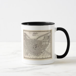 Amsterdam Tasse