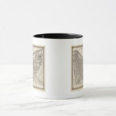 Amsterdam Tasse (Zentrum)