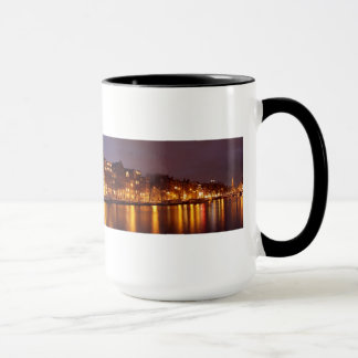 Amsterdam-Tasse Tasse