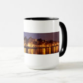 Amsterdam-Tasse Tasse (VorderseiteRechts)