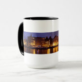 Amsterdam-Tasse Tasse (Vorderseite Links)