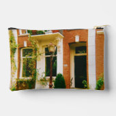 Amsterdam Townhouse Zubehörtasche (Rückseite)