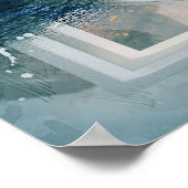 Amsterdam, von der "Visit.." Poster (Ecke)